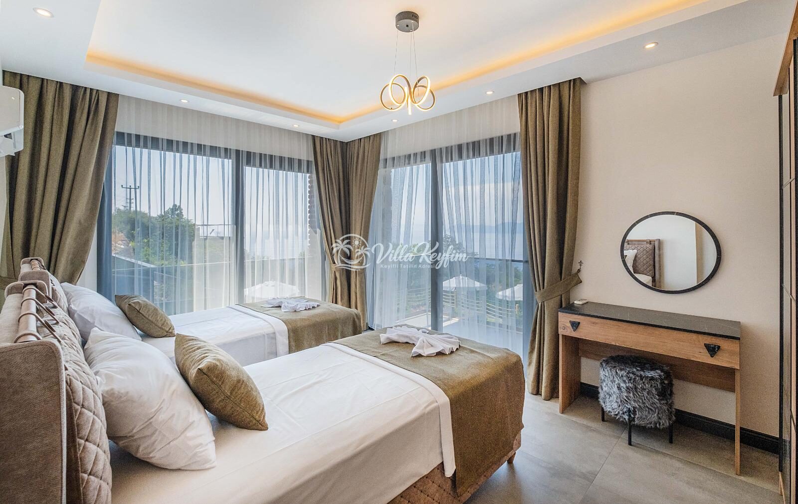 Villa Esma Sultan — 19