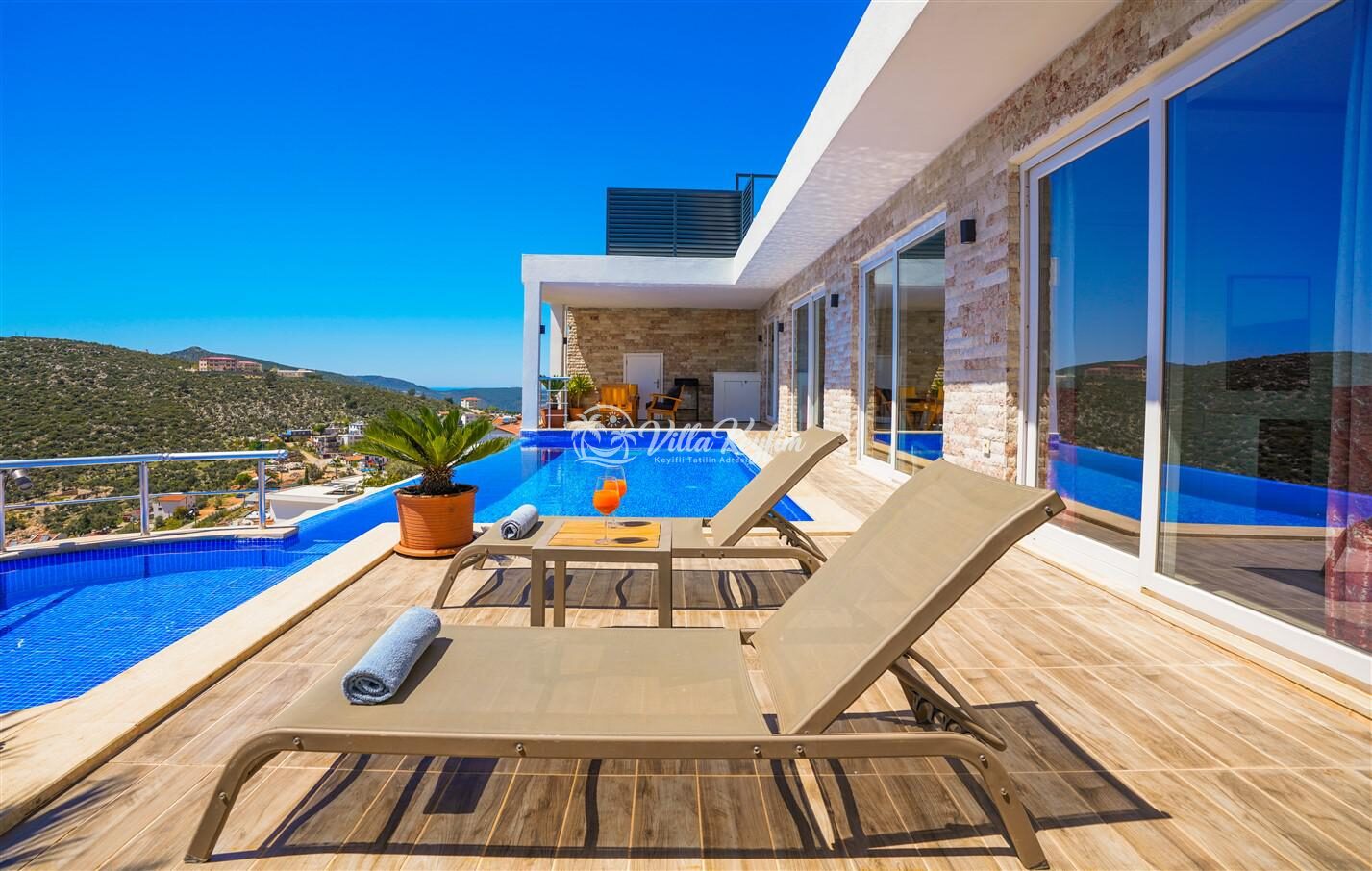 Villa Rima Pearl — 4