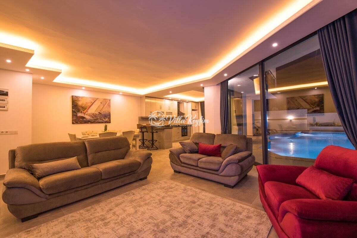 Villa Rima Liva — 14