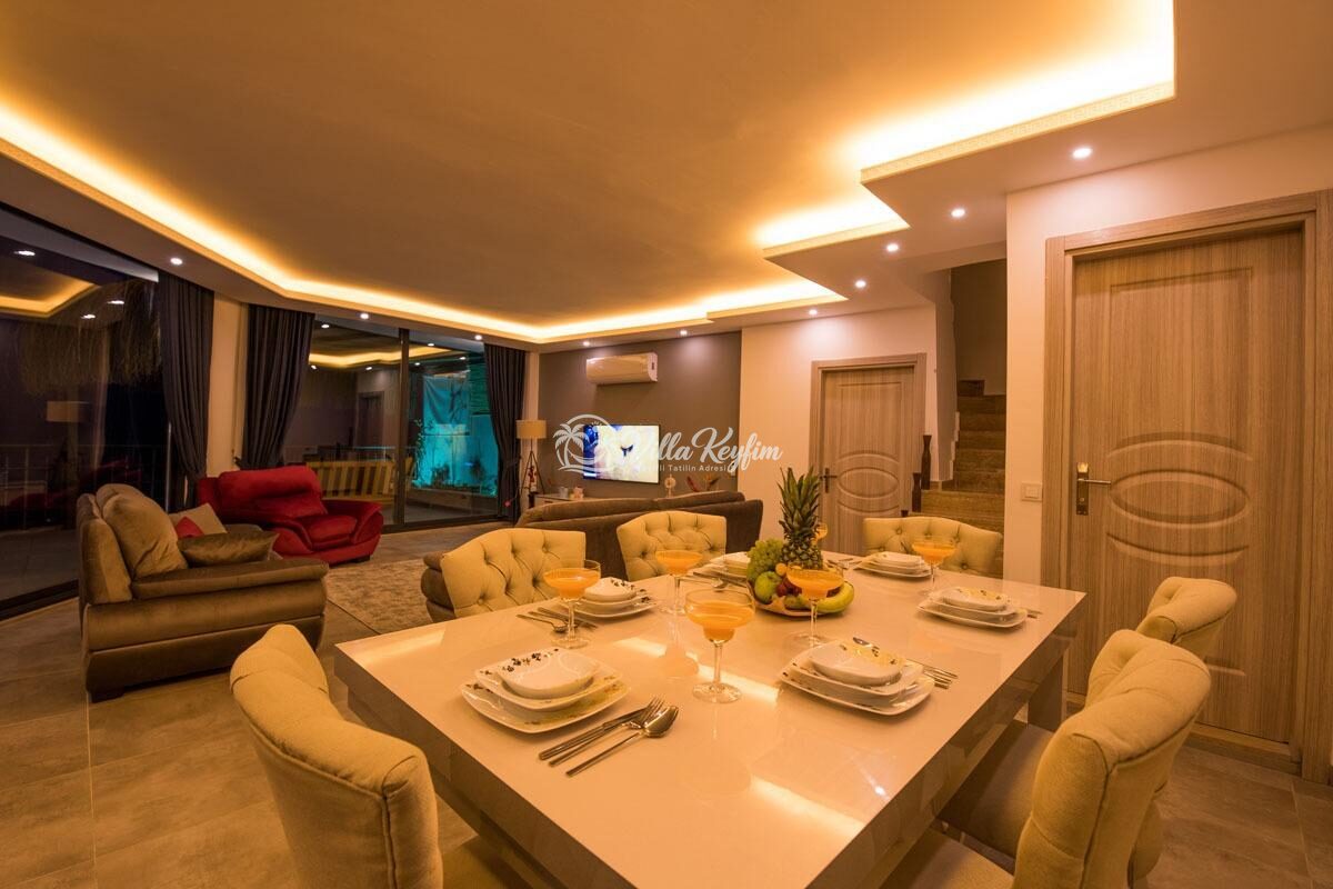 Villa Rima Liva — 22
