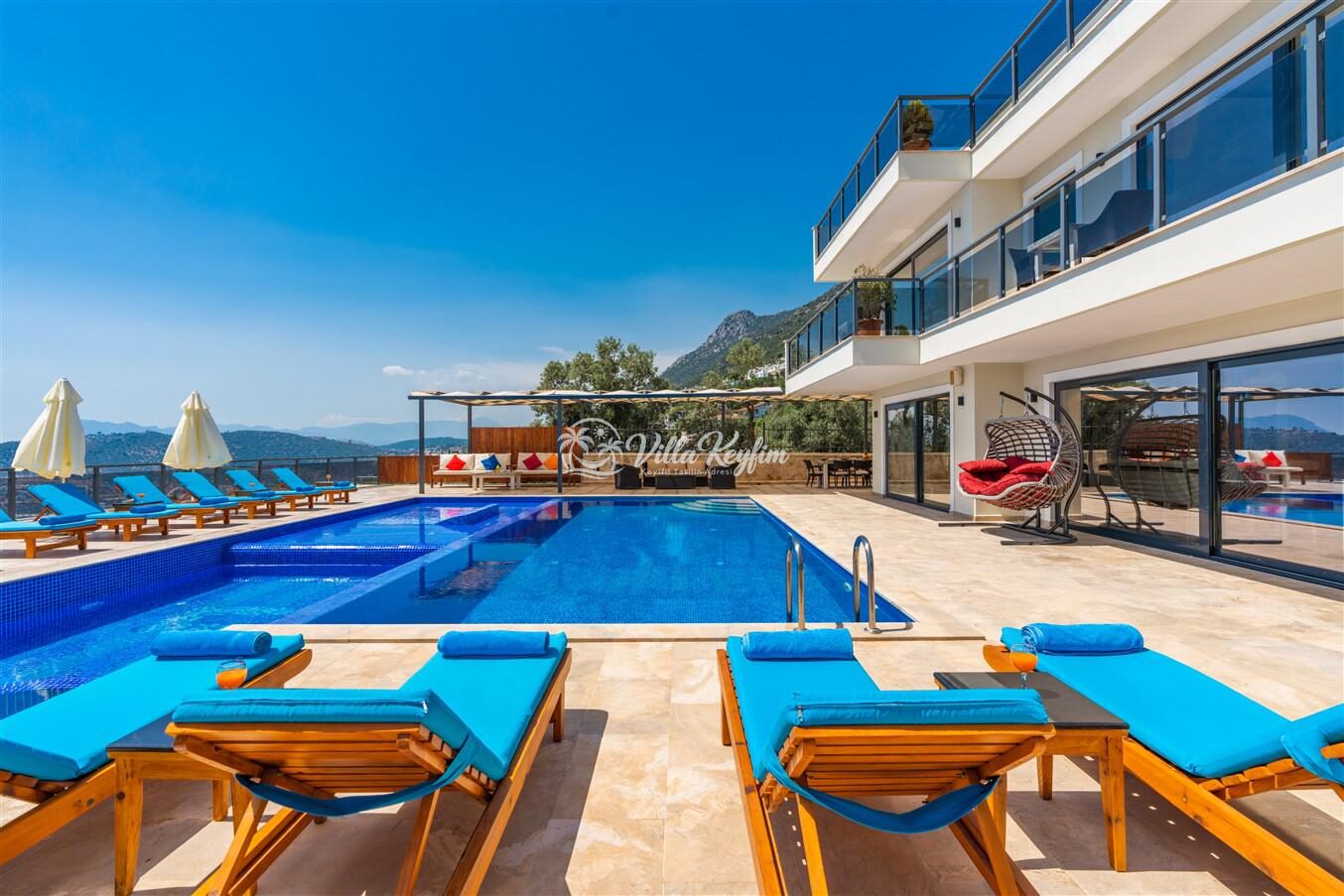Villa Kral — 157