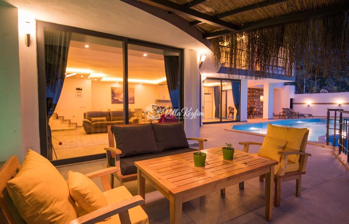 Villa Rima Liva — 26