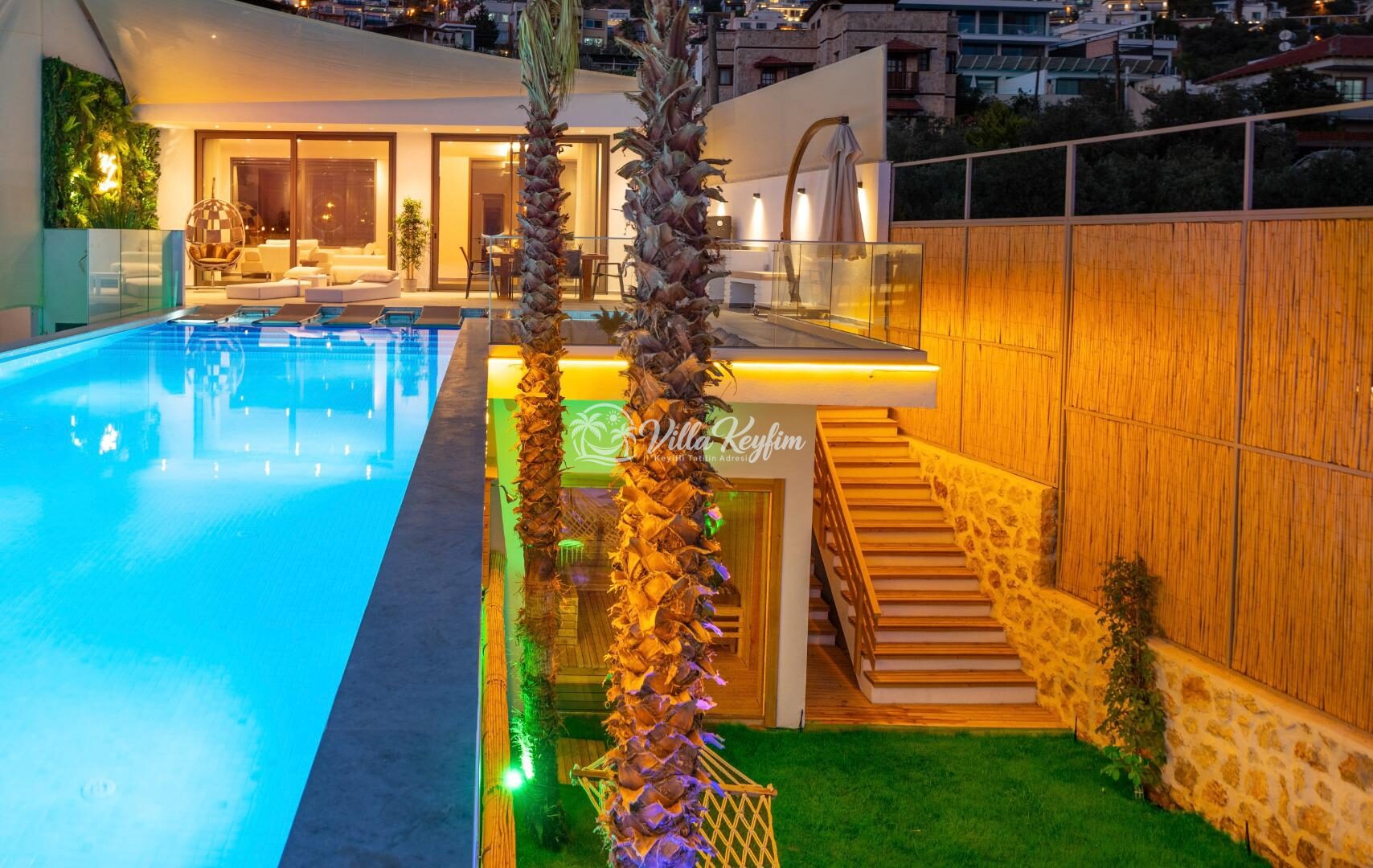 Villa Su Kalkan — 25