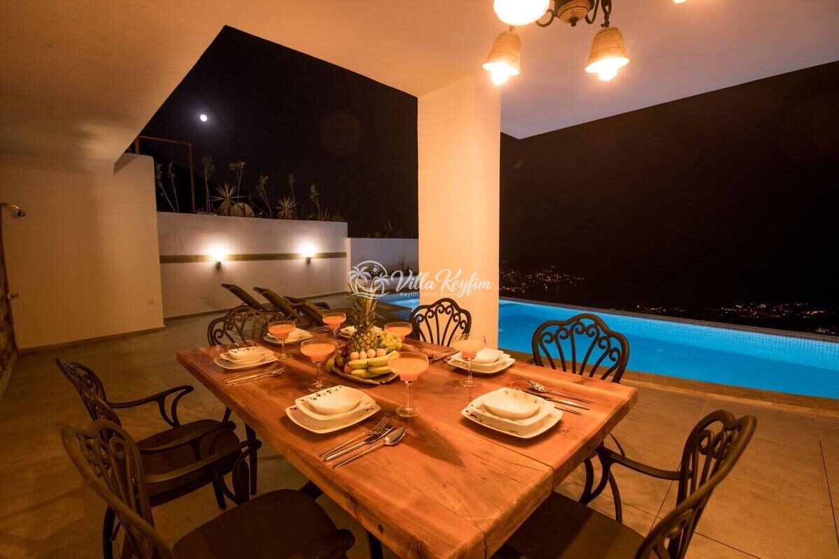Villa Rima Liva — 28