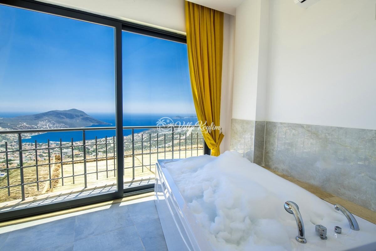 Villa Rima Liva — 29