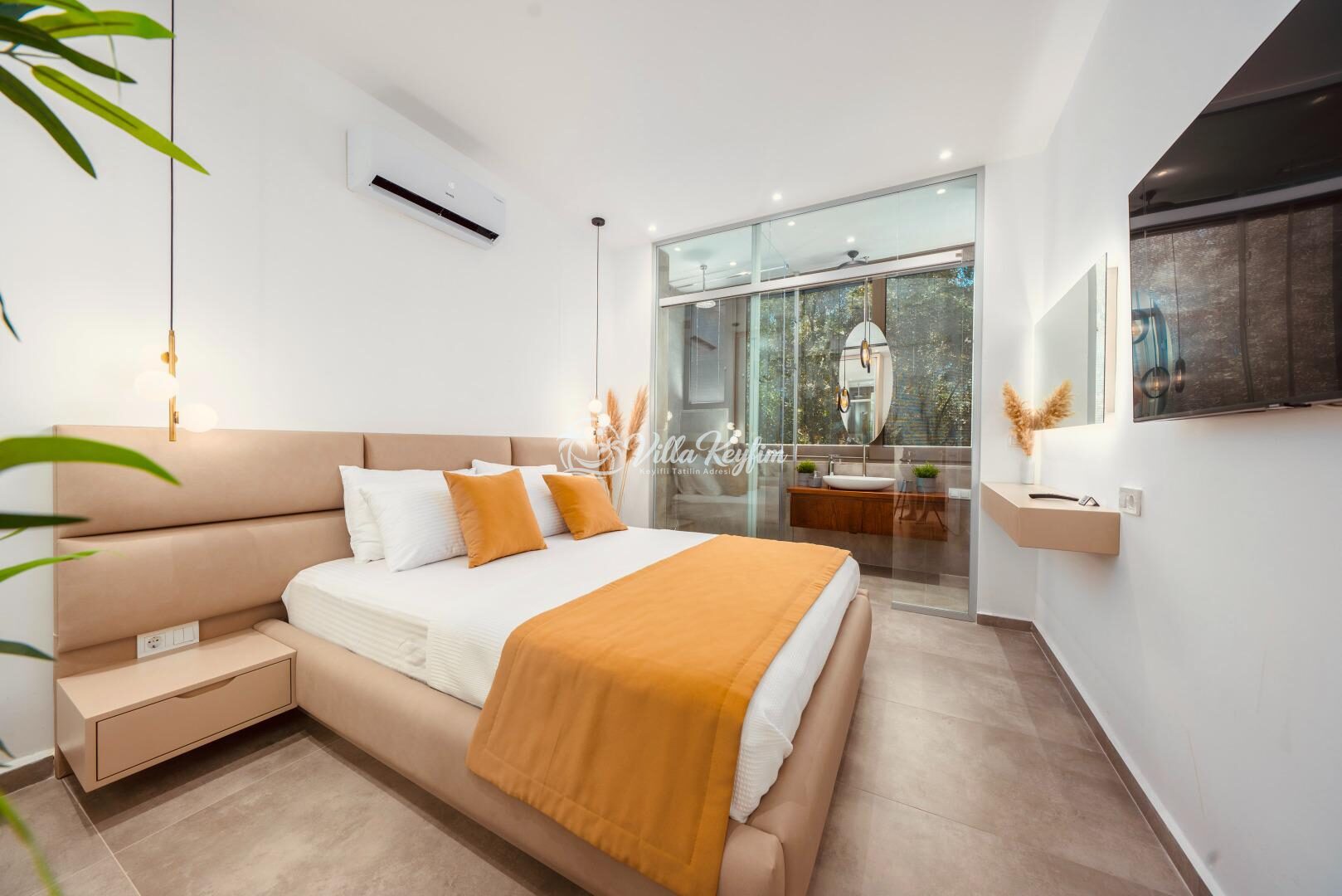 Villa Su Kalkan — 32