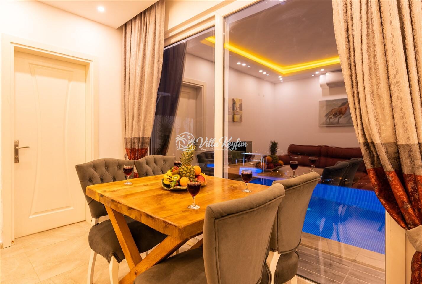 Villa Rima Pearl — 23
