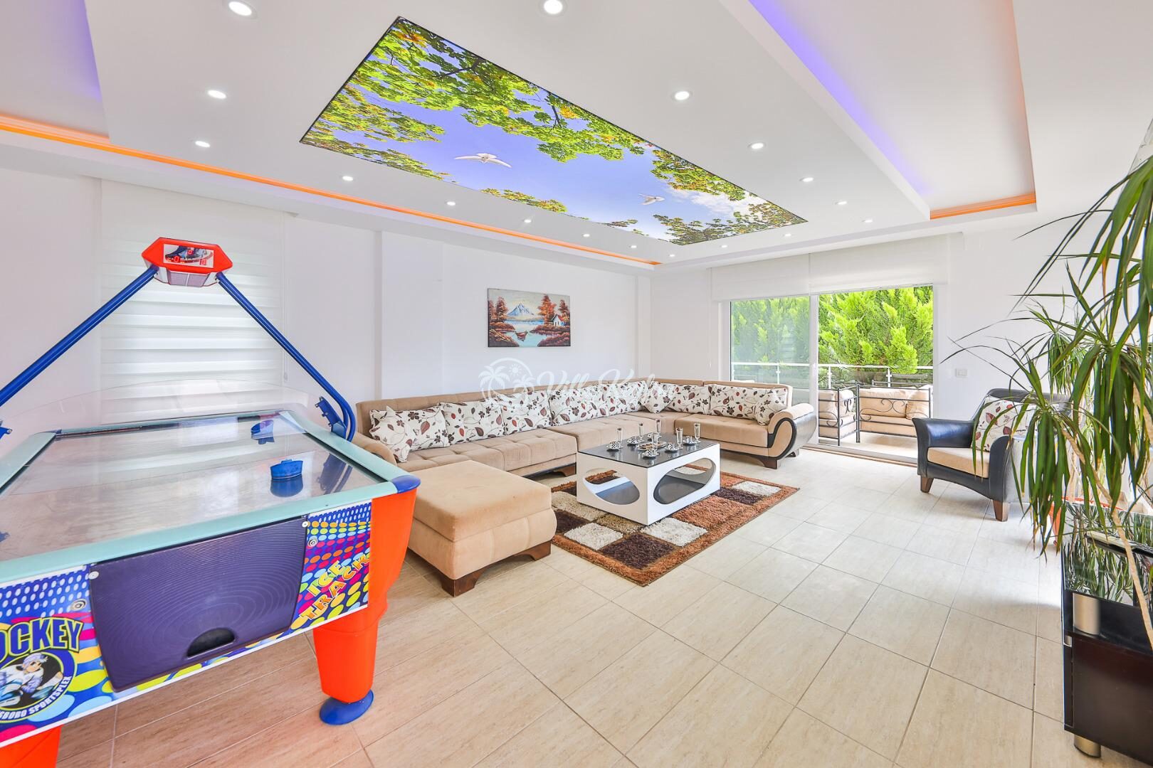 Villa Disney — 26