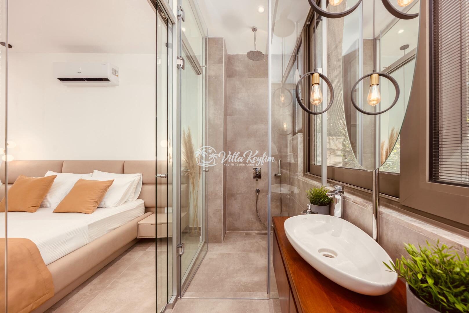 Villa Su Kalkan — 35