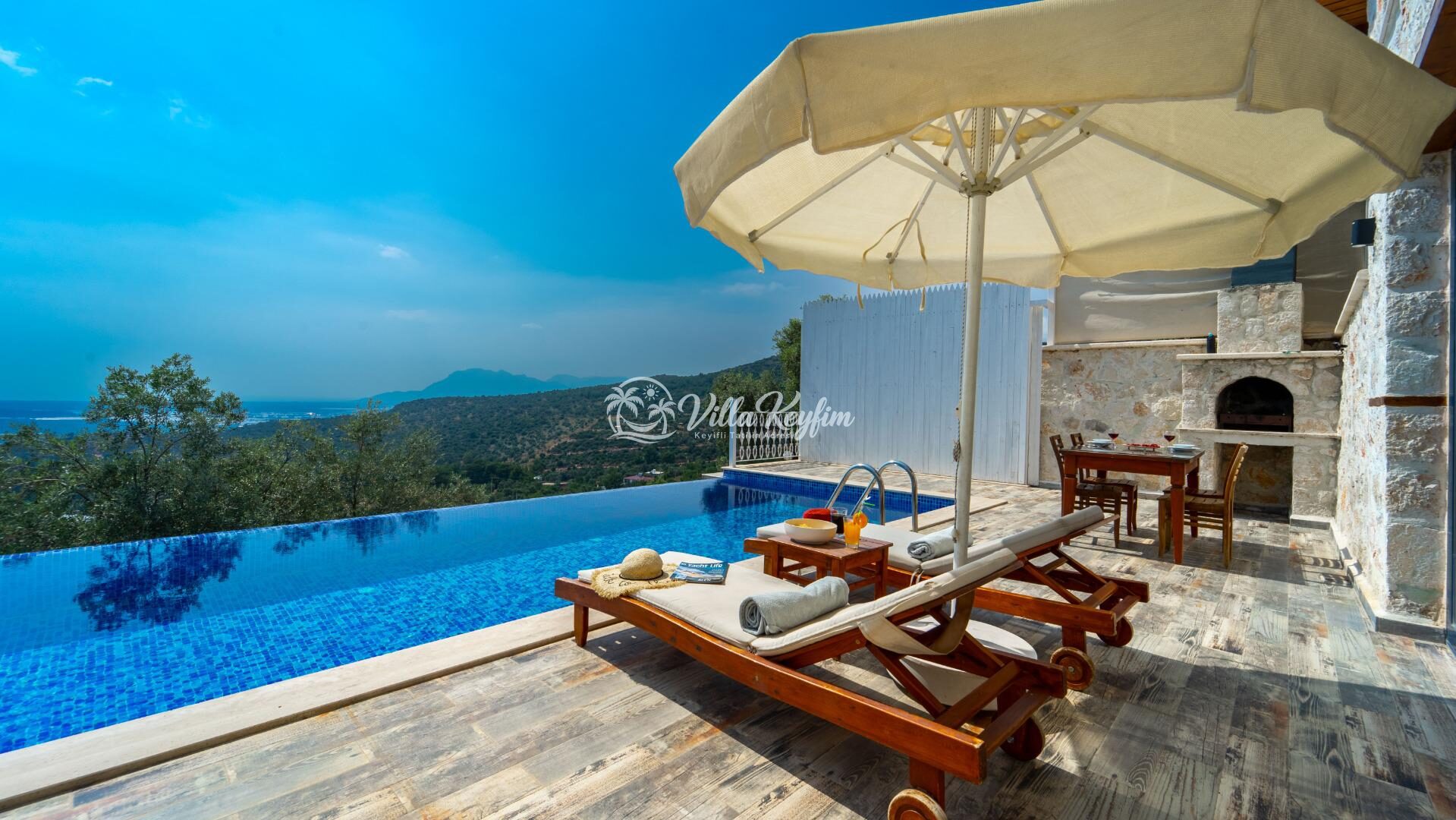 Villa Selen — 11