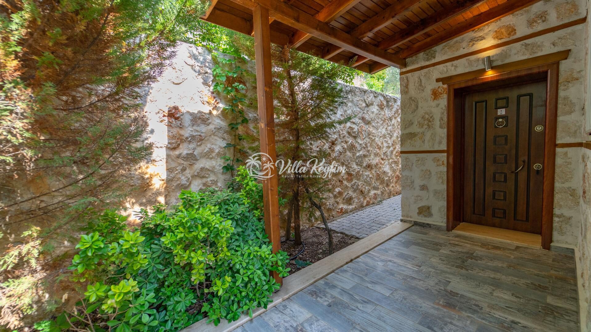 Villa Selen — 12