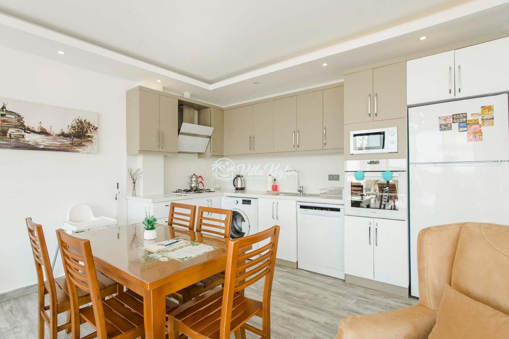 Villa Esin Üzümlü — 24
