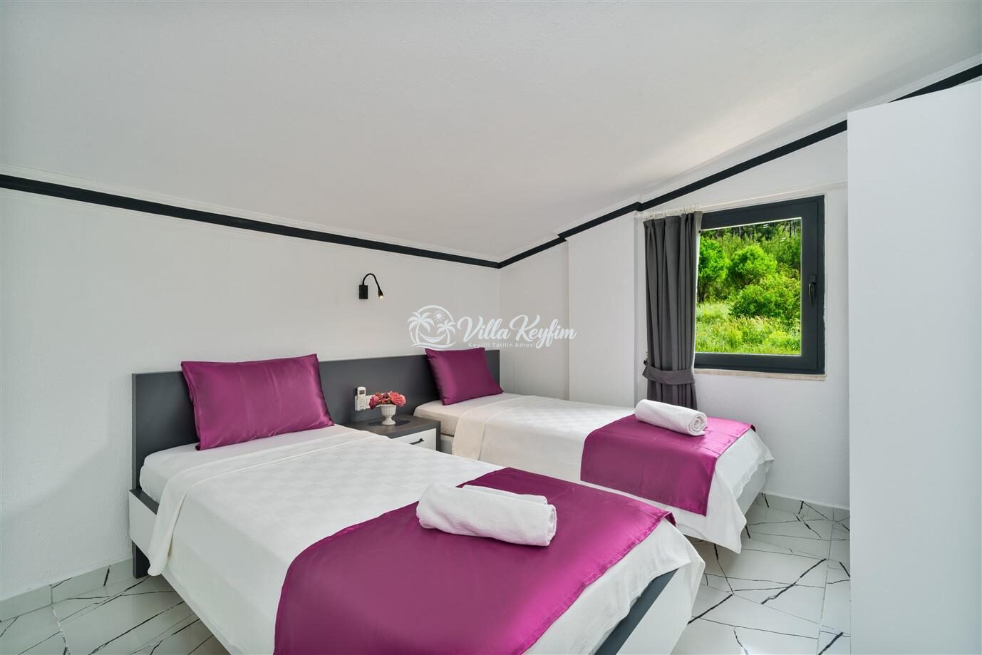 Villa Gold Sarıbelen — 52