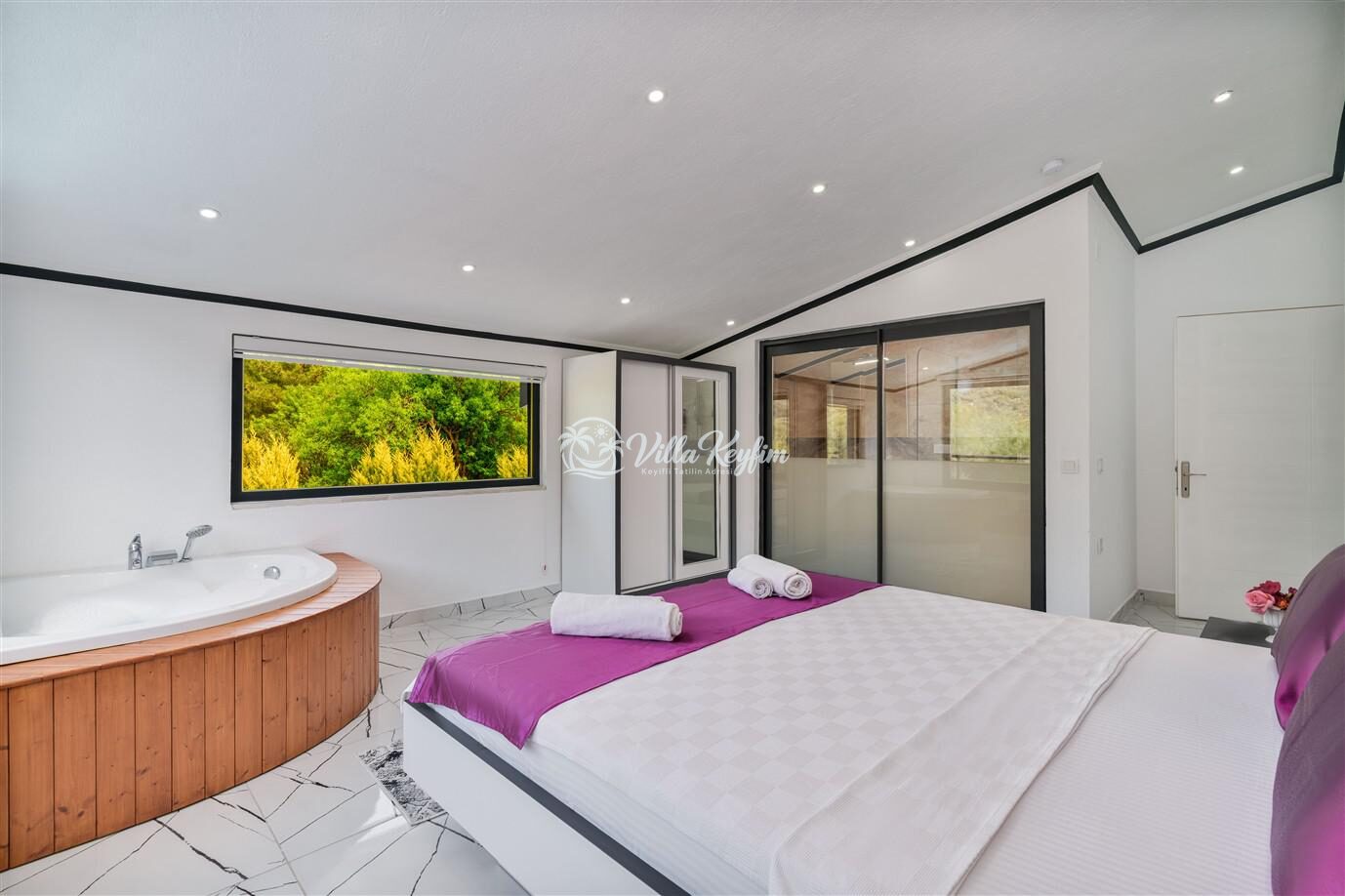 Villa Gold Sarıbelen — 55