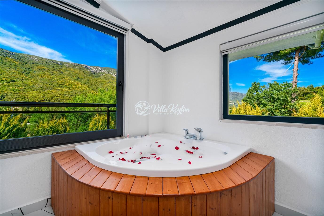 Villa Gold Sarıbelen — 59