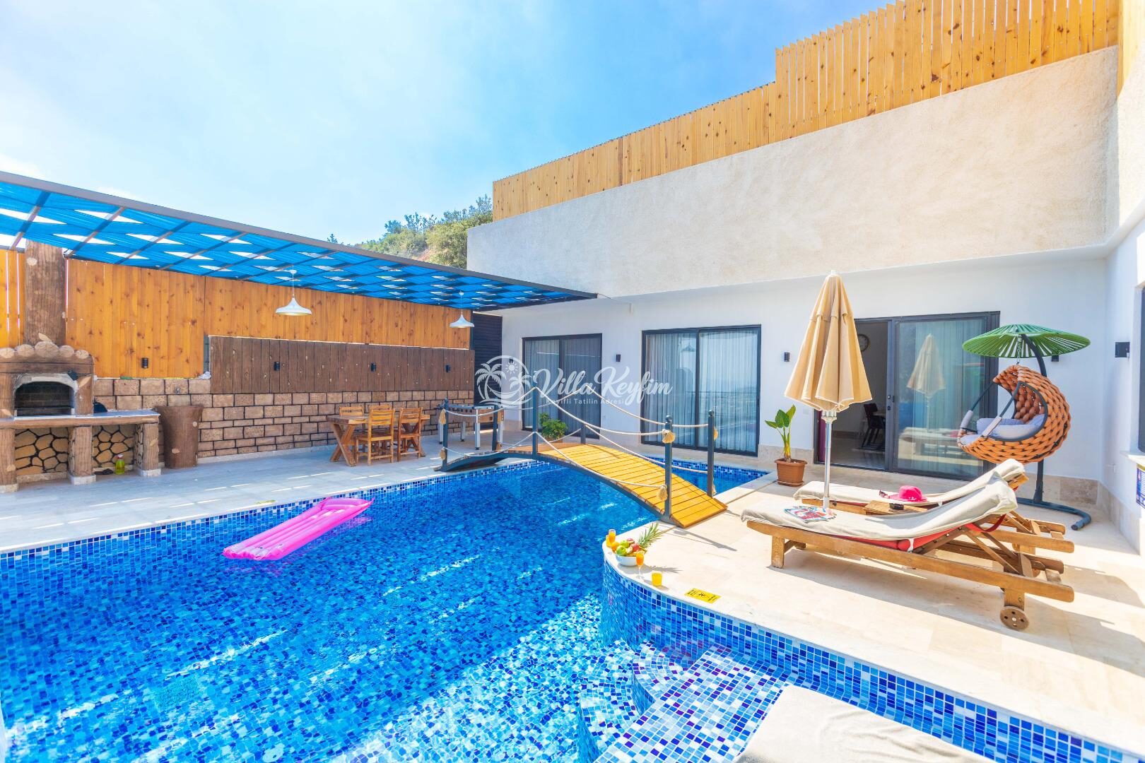 Villa Dimare 2 — 2