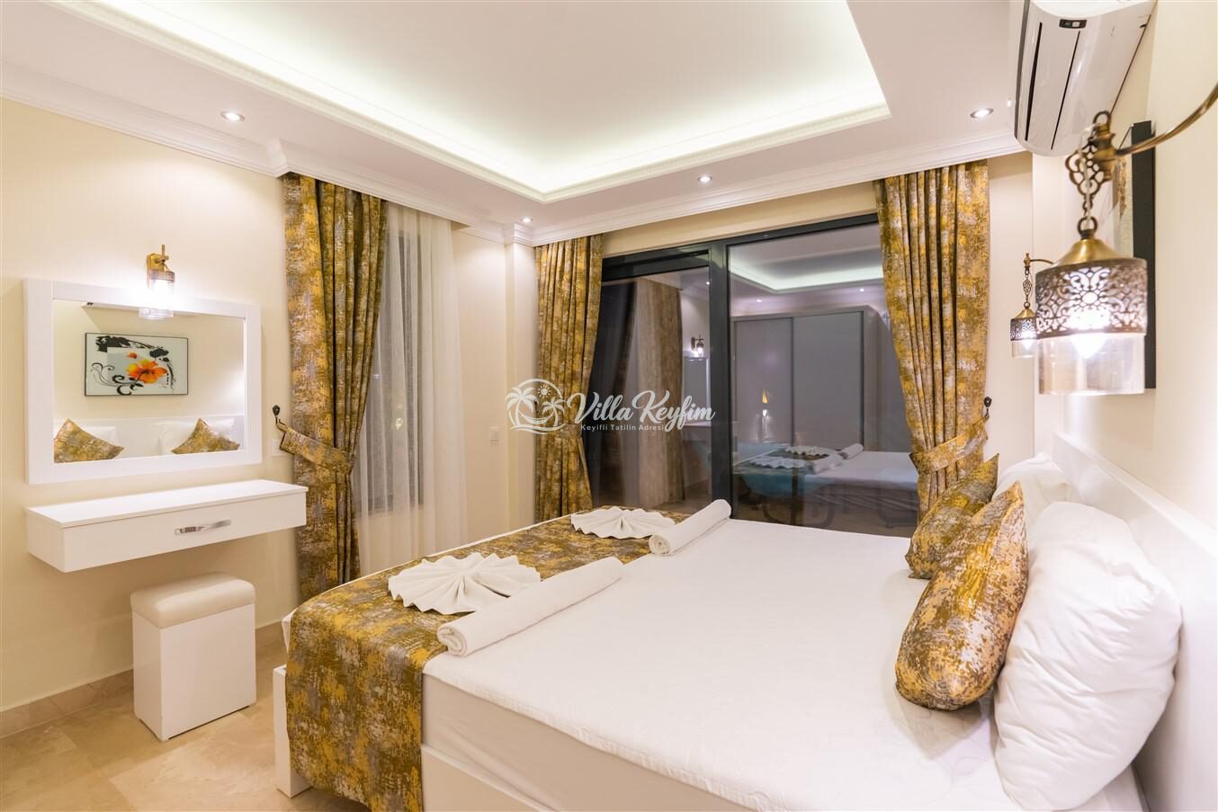 Villa Kral — 162