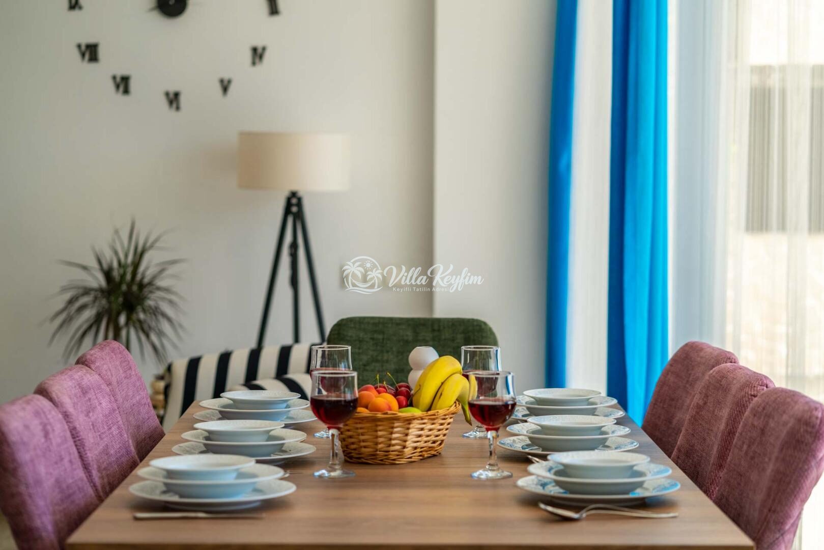 Villa Visos — 11