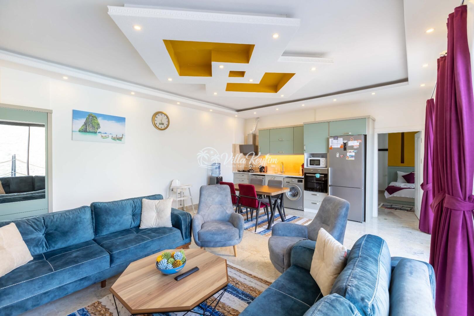 Villa Dimare 2 — 12