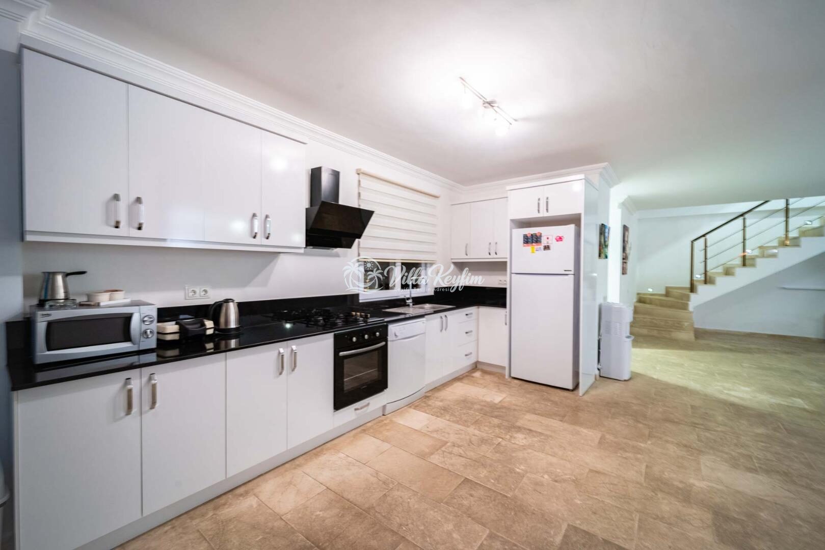 Villa Visos — 13