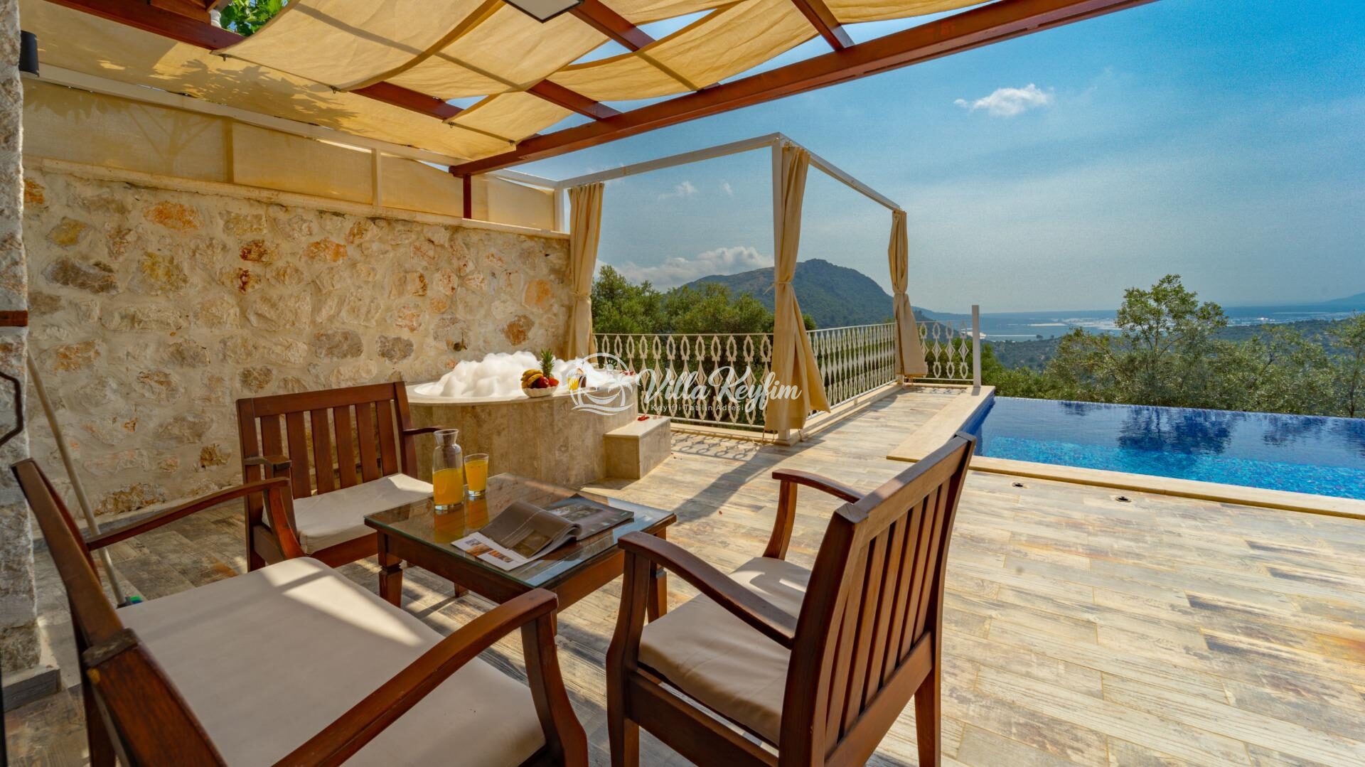 Villa Selen — 14