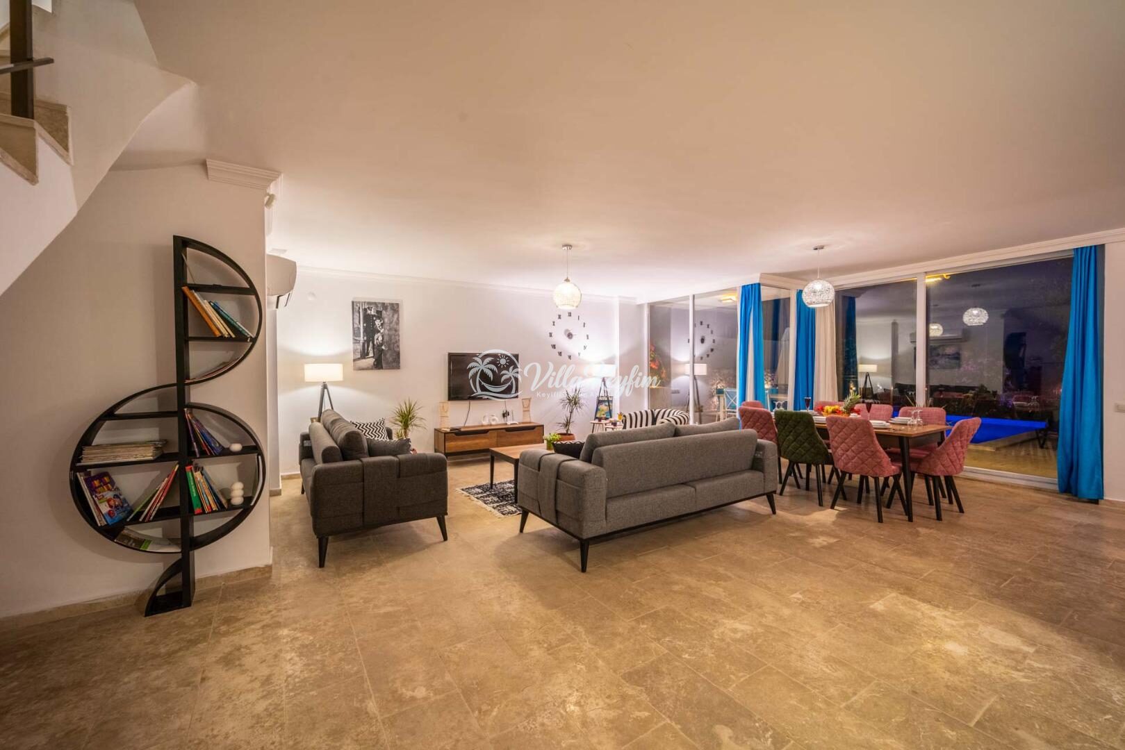 Villa Visos — 19