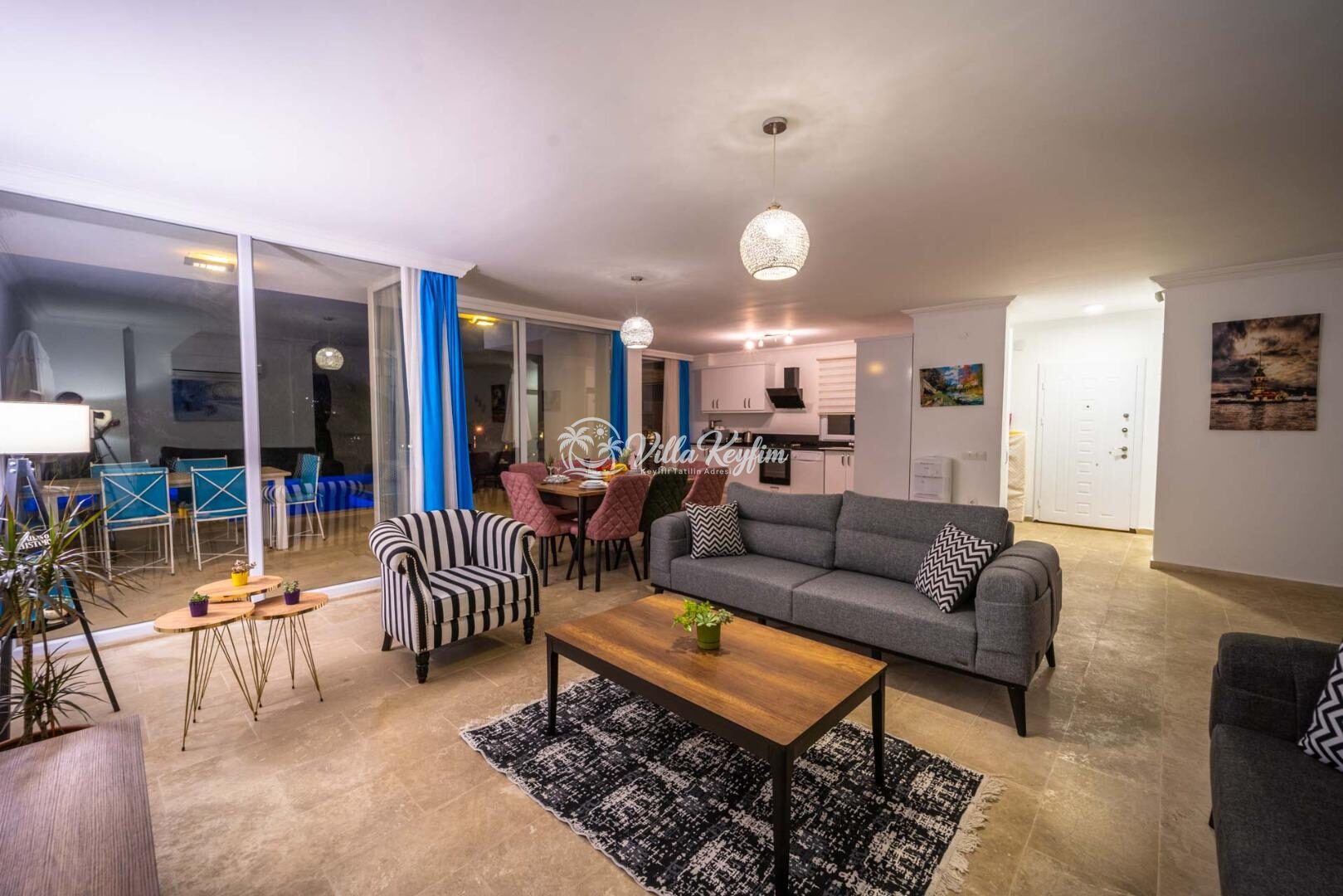 Villa Visos — 20