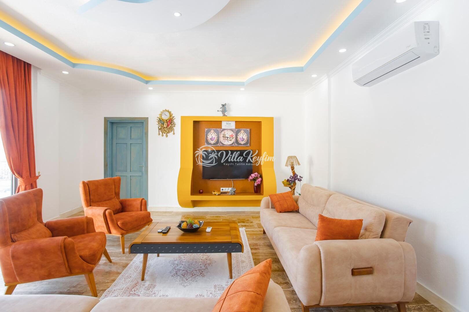 Villa Dimare — 15