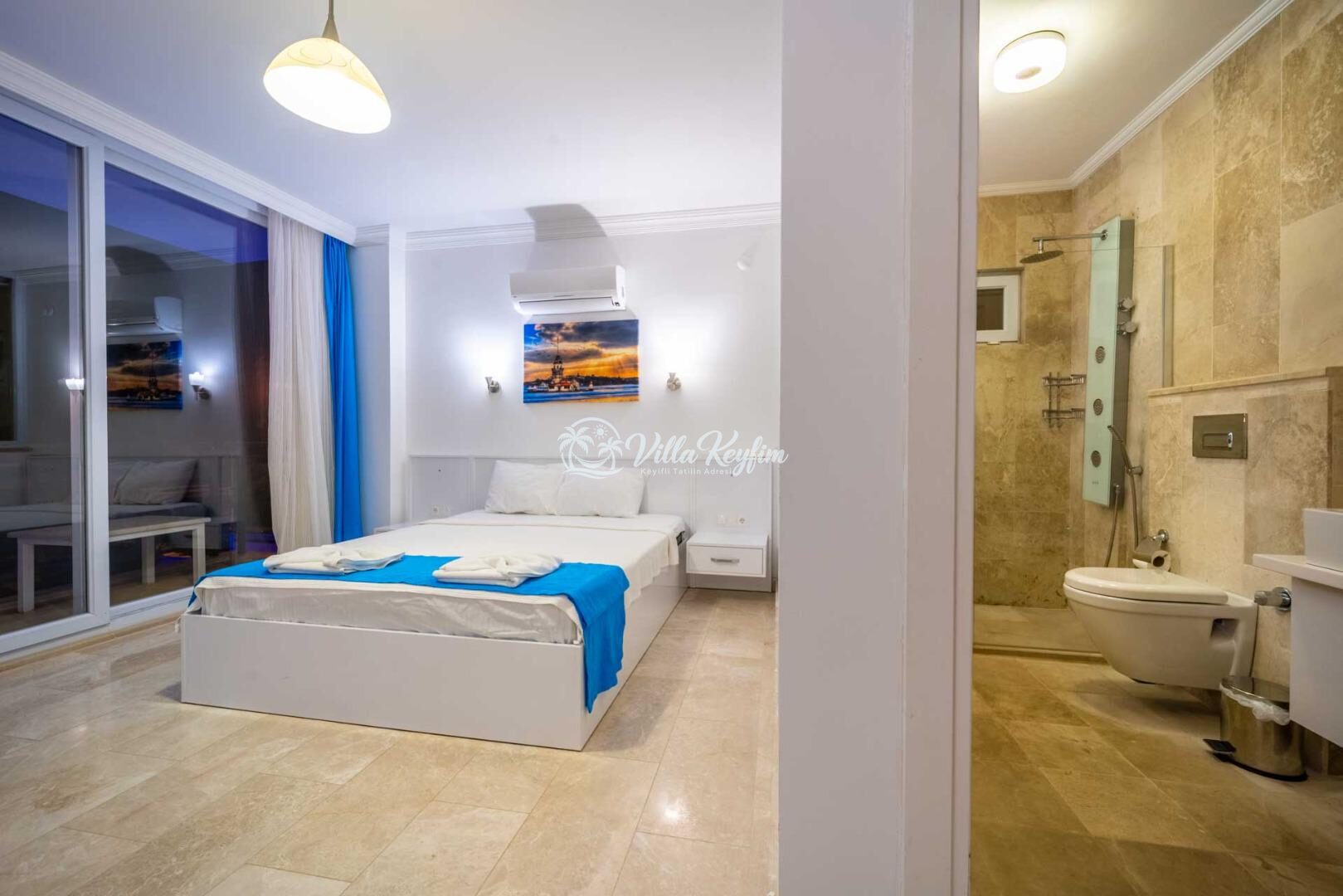 Villa Trios — 23