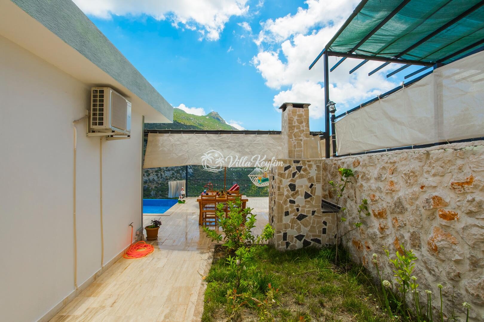 Villa Dimare — 21