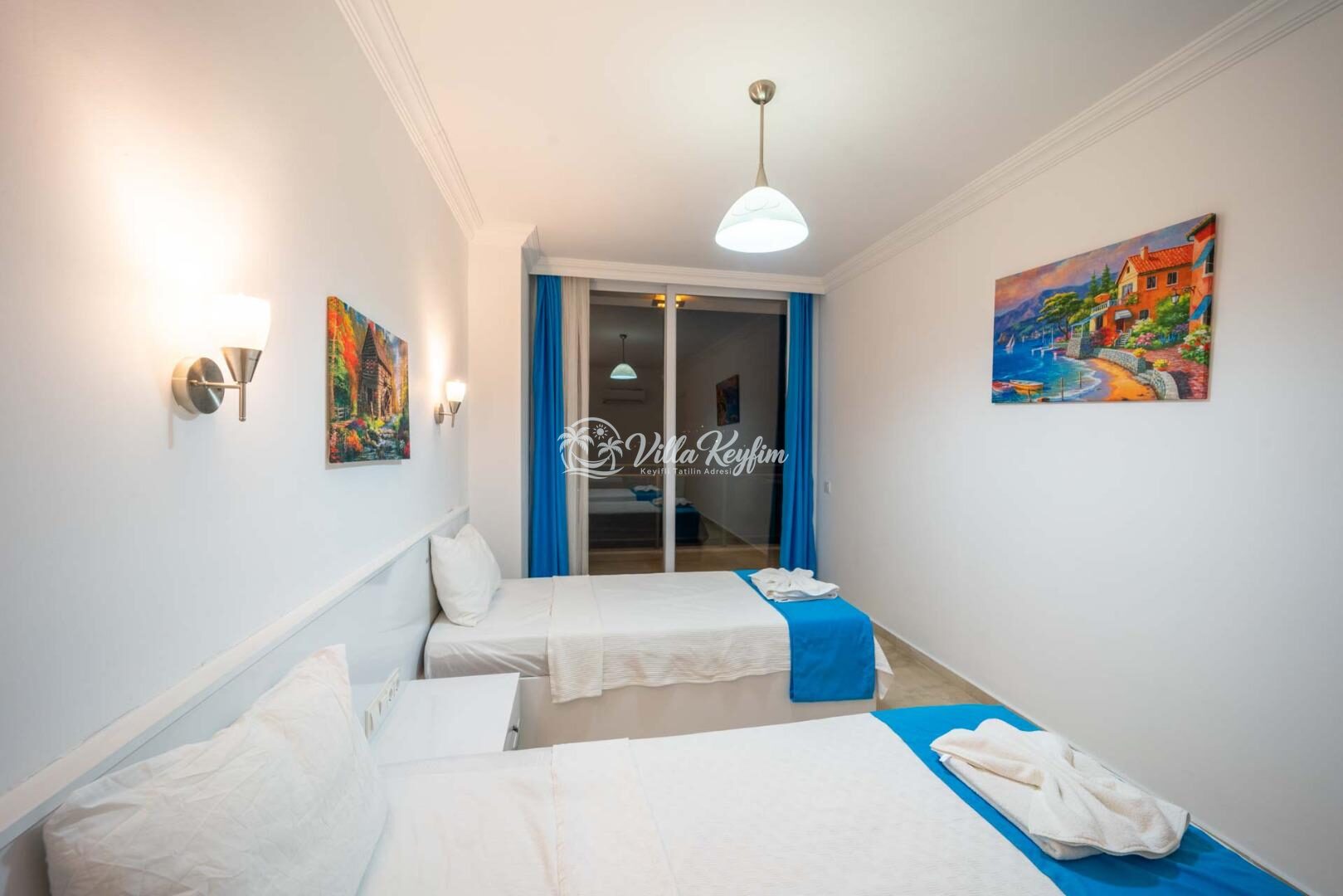 Villa Visos — 28