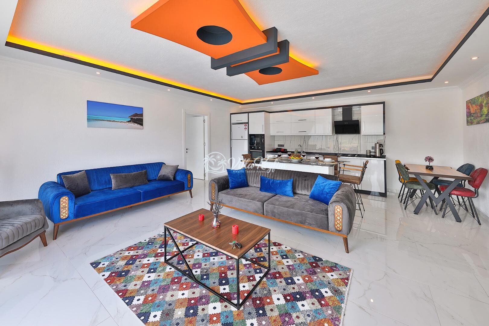 Villa Ela Uno — 15