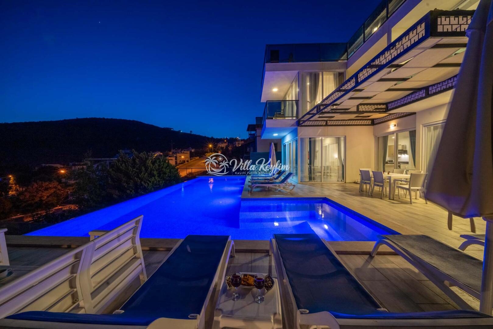 Villa Platos — 31