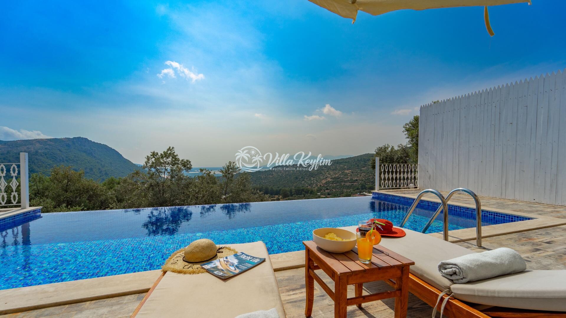 Villa Selen — 16