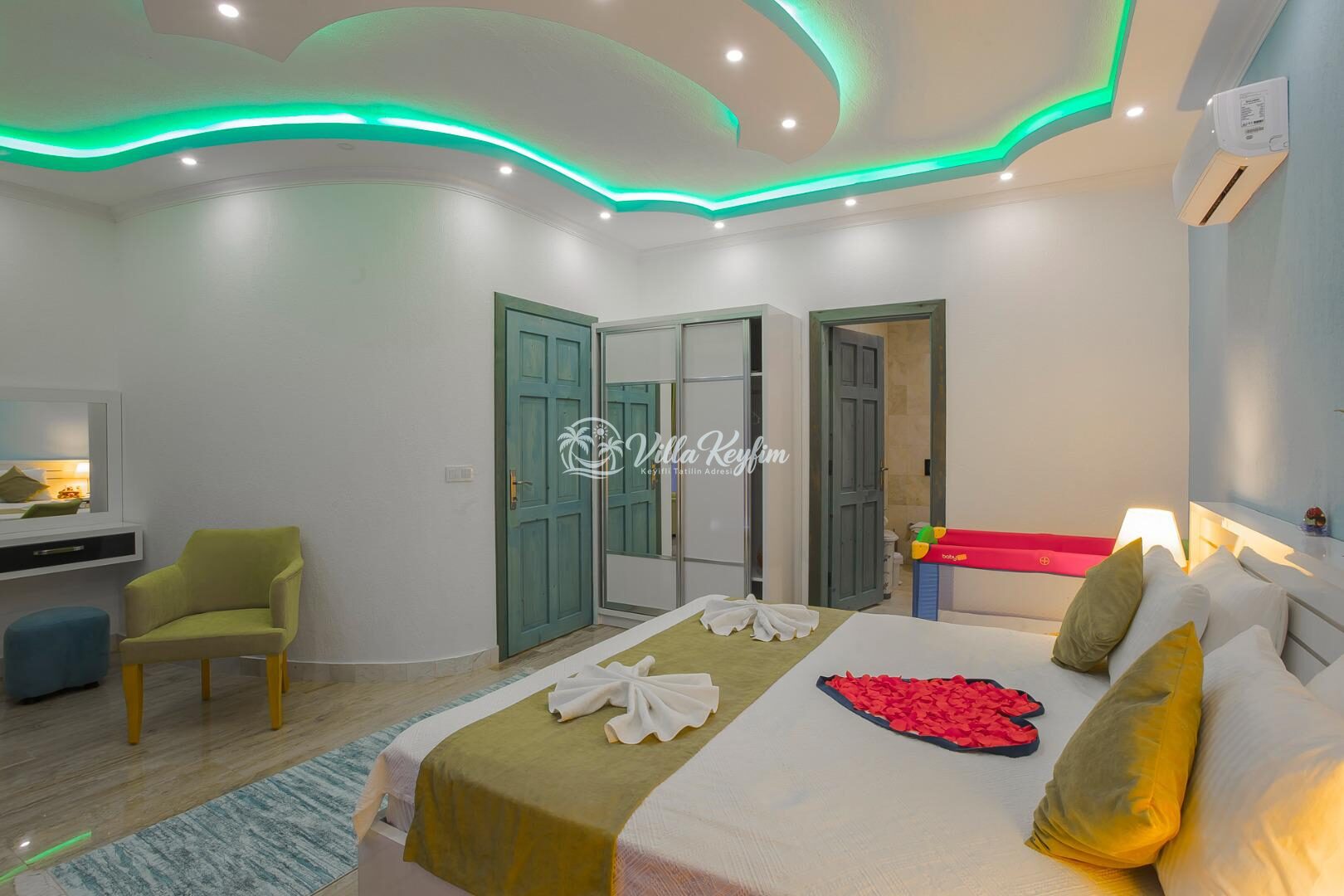Villa Dimare — 36