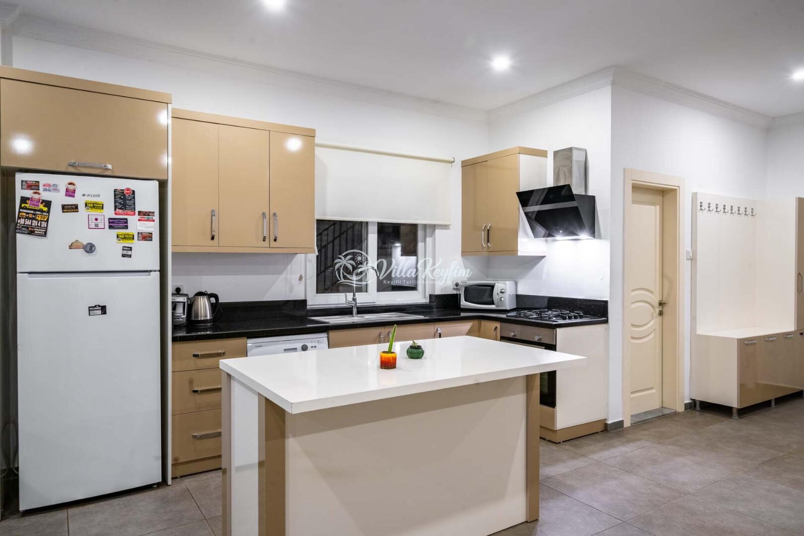 Villa Platos — 40