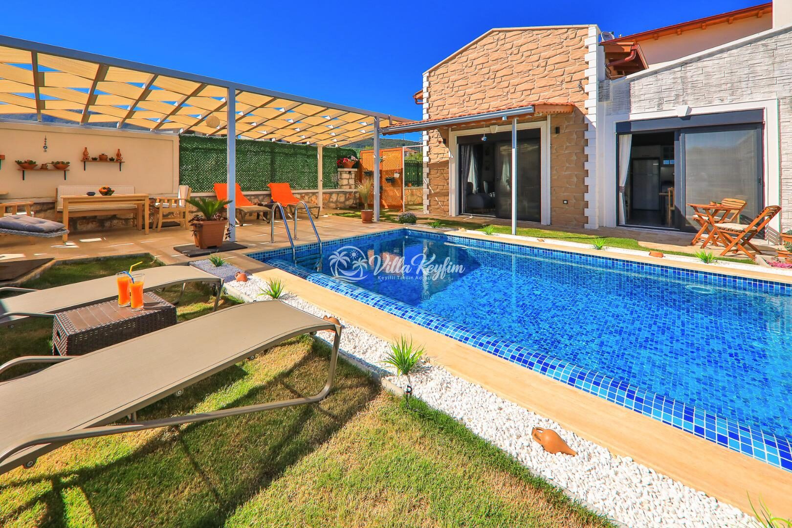 Villa Sakura Kaş — 4