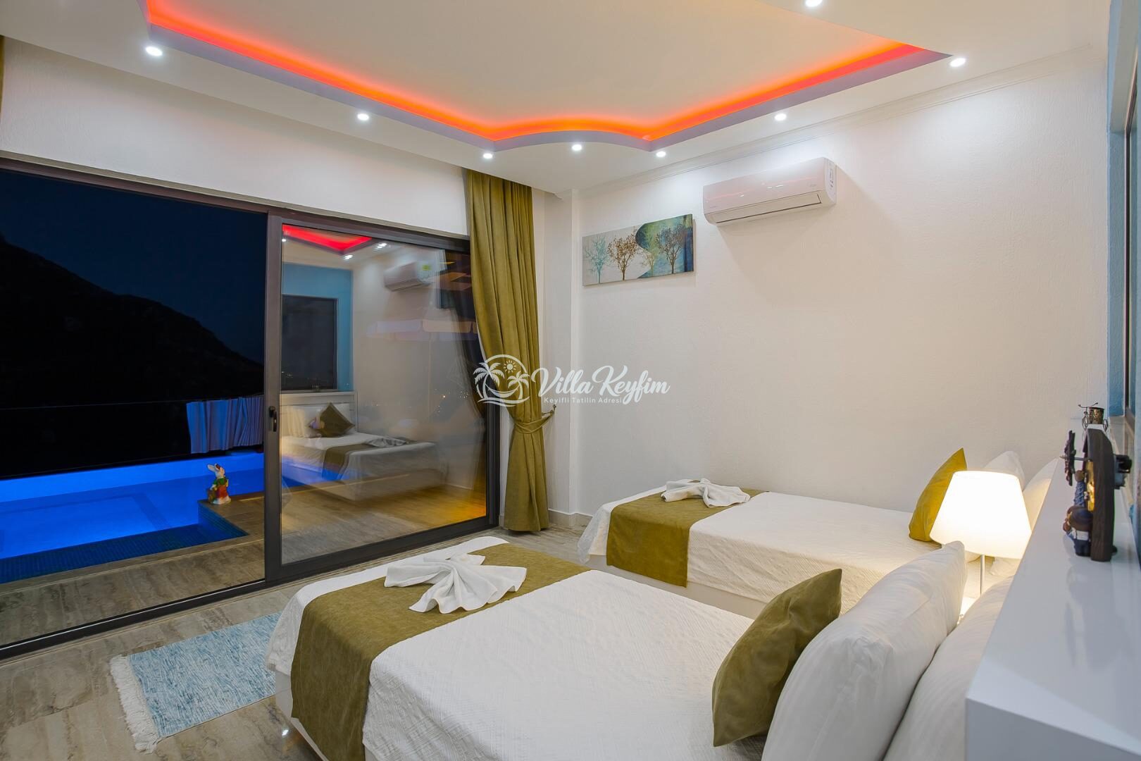 Villa Dimare — 45