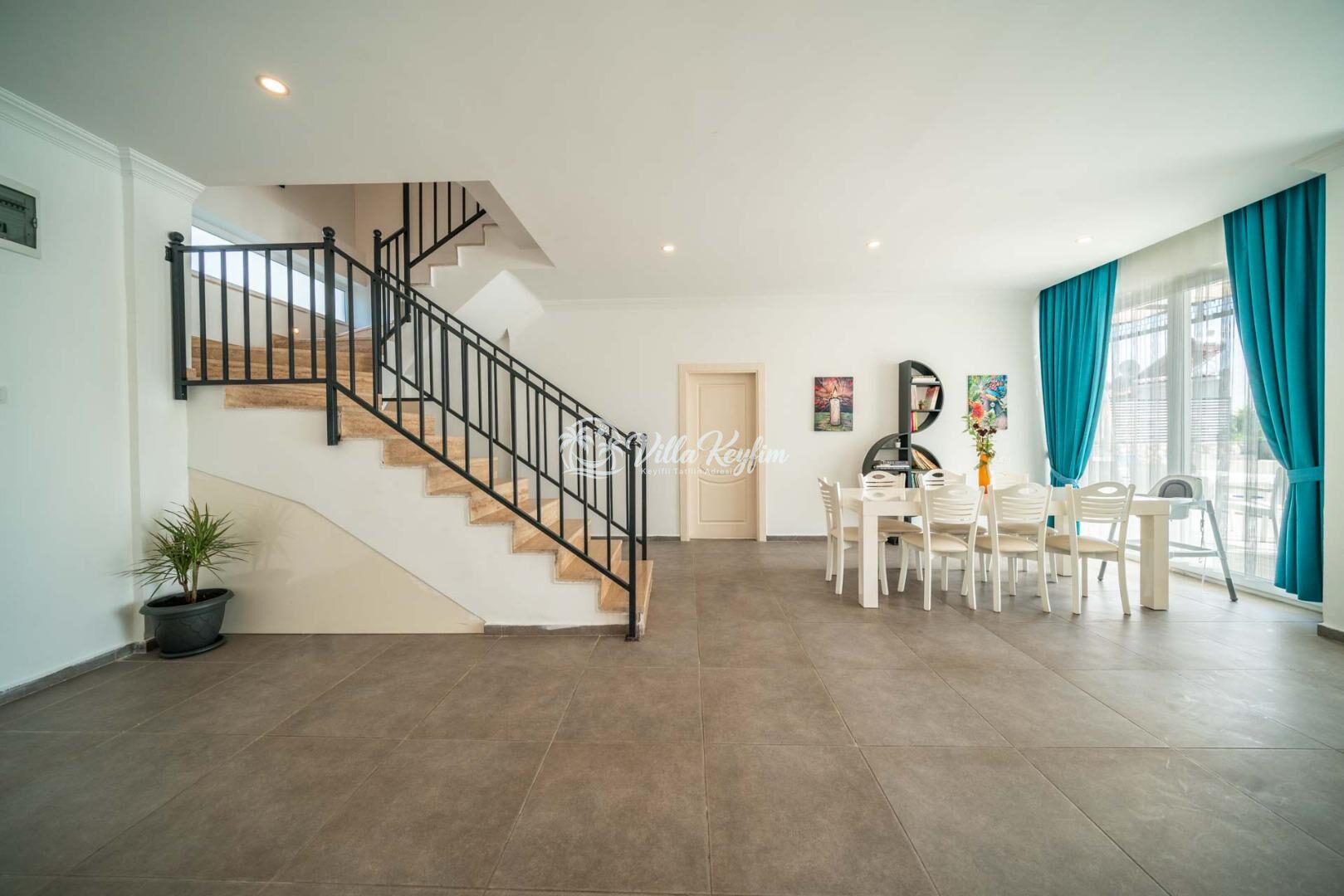 Villa Platos — 52