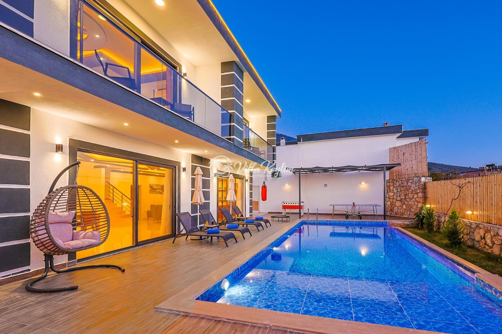 Villa Eftelya Duo — 5