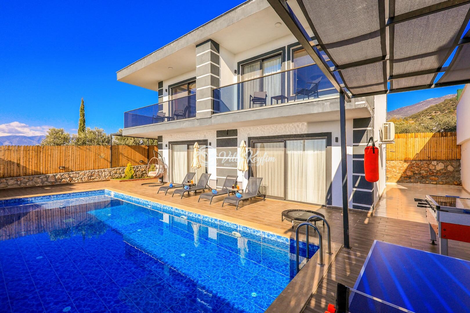 Villa Eftelya Duo — 6