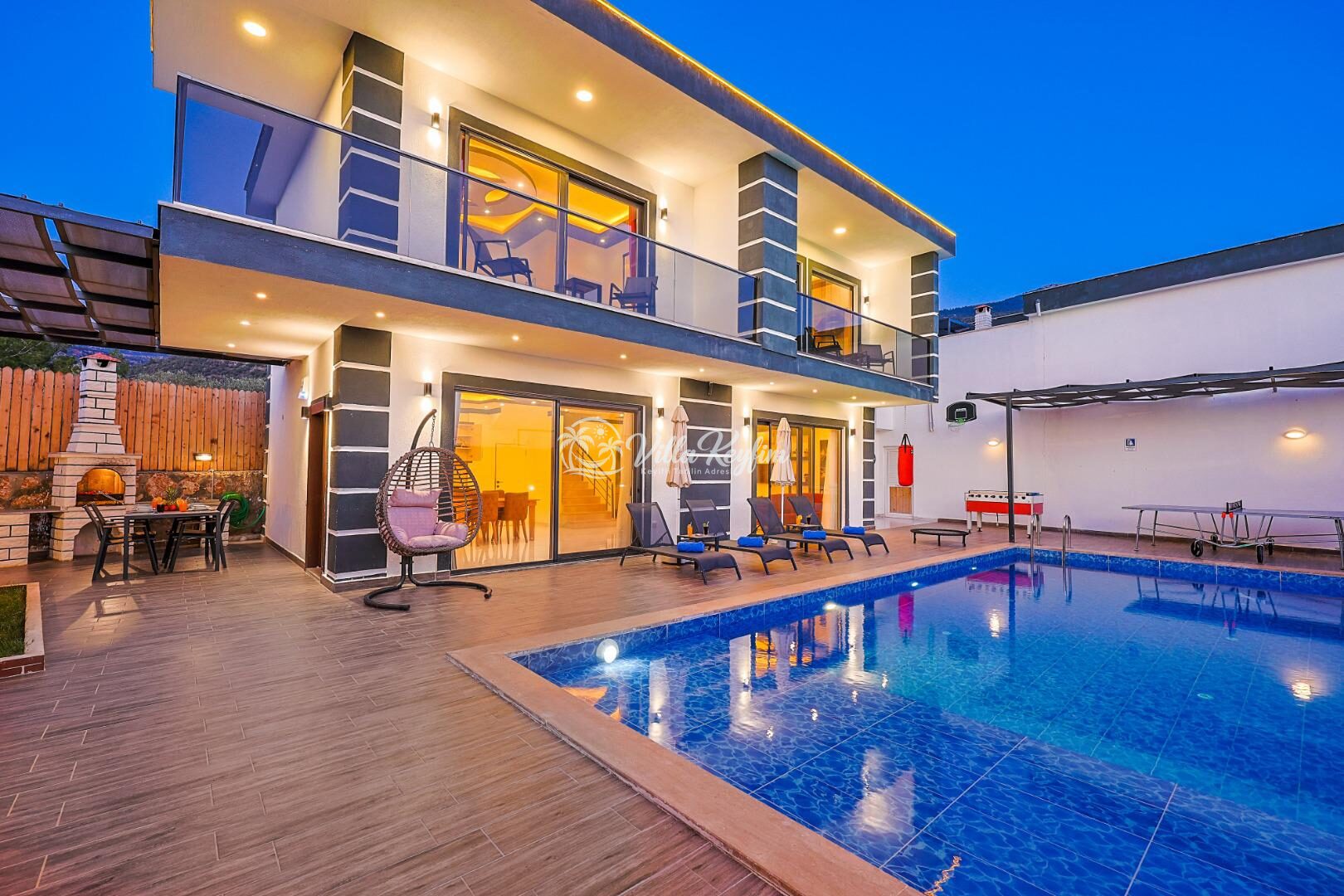 Villa Eftelya Duo — 8