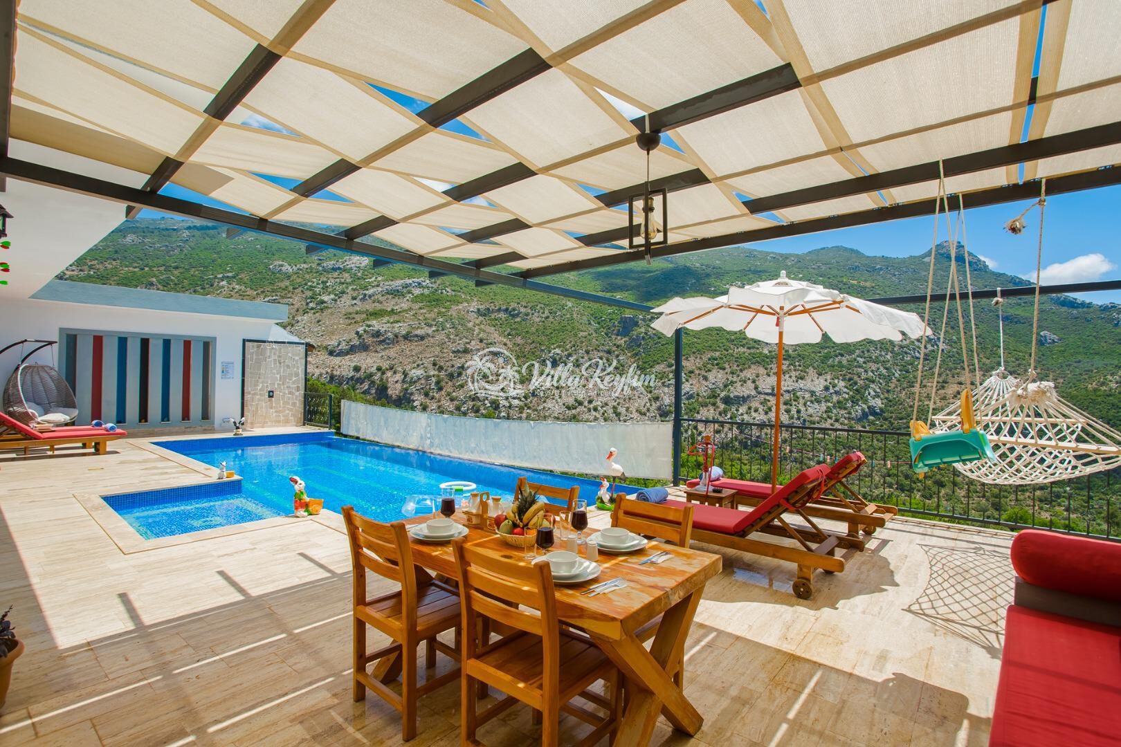 Villa Dimare — 56
