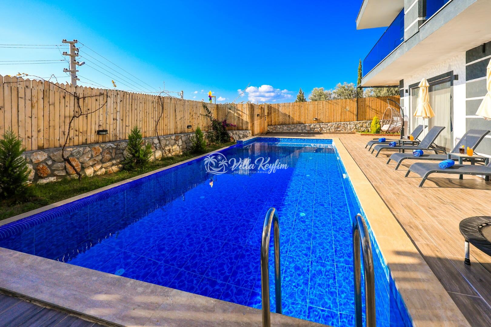 Villa Eftelya Duo — 10