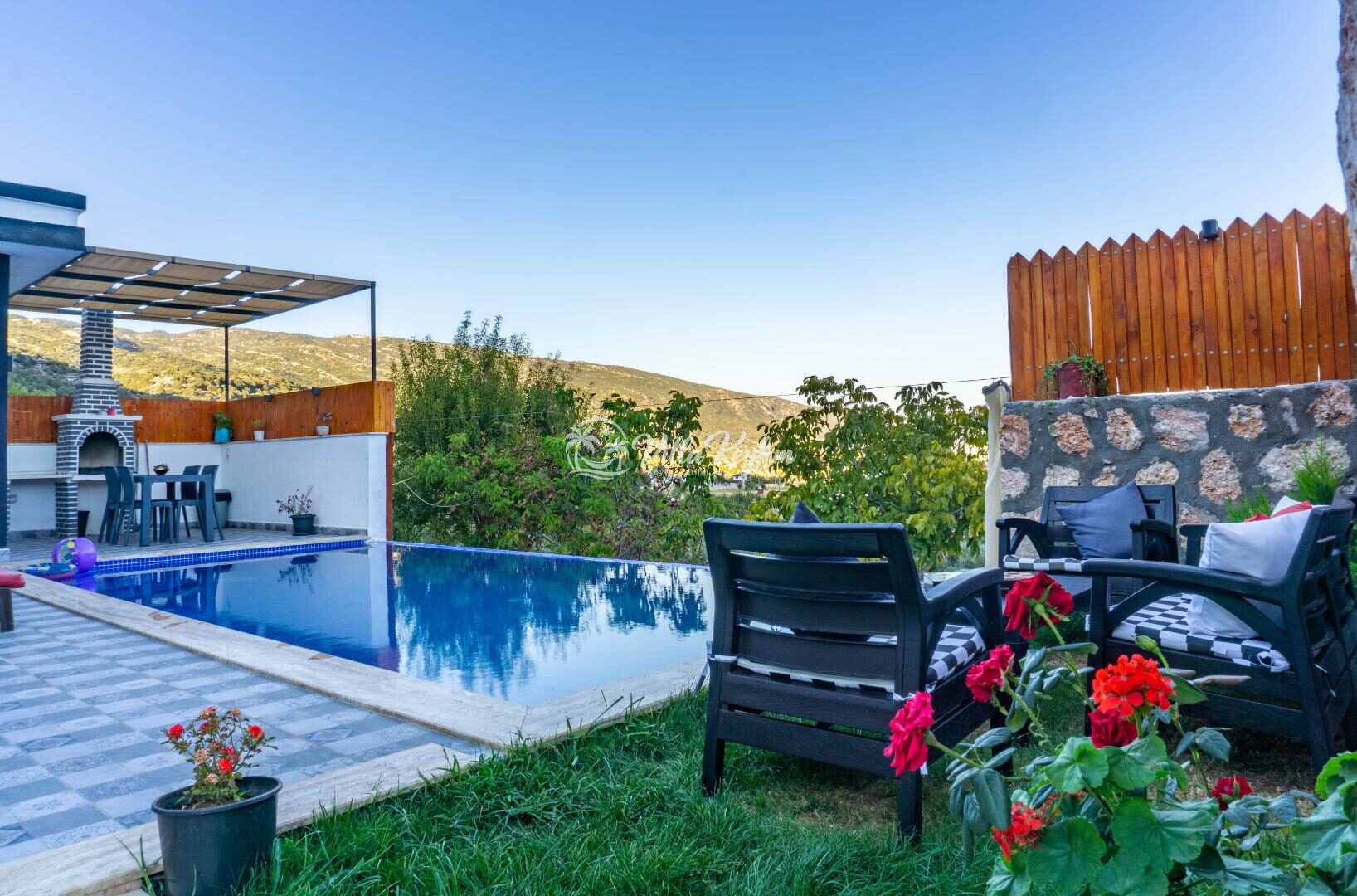 Villa Derin Duo — 5