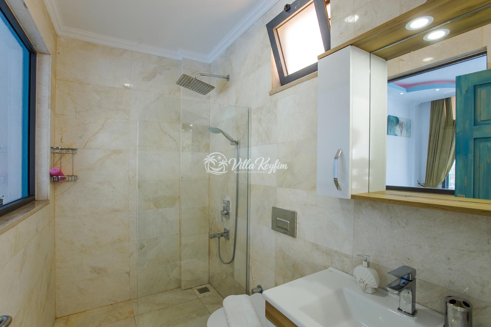 Villa Dimare — 61