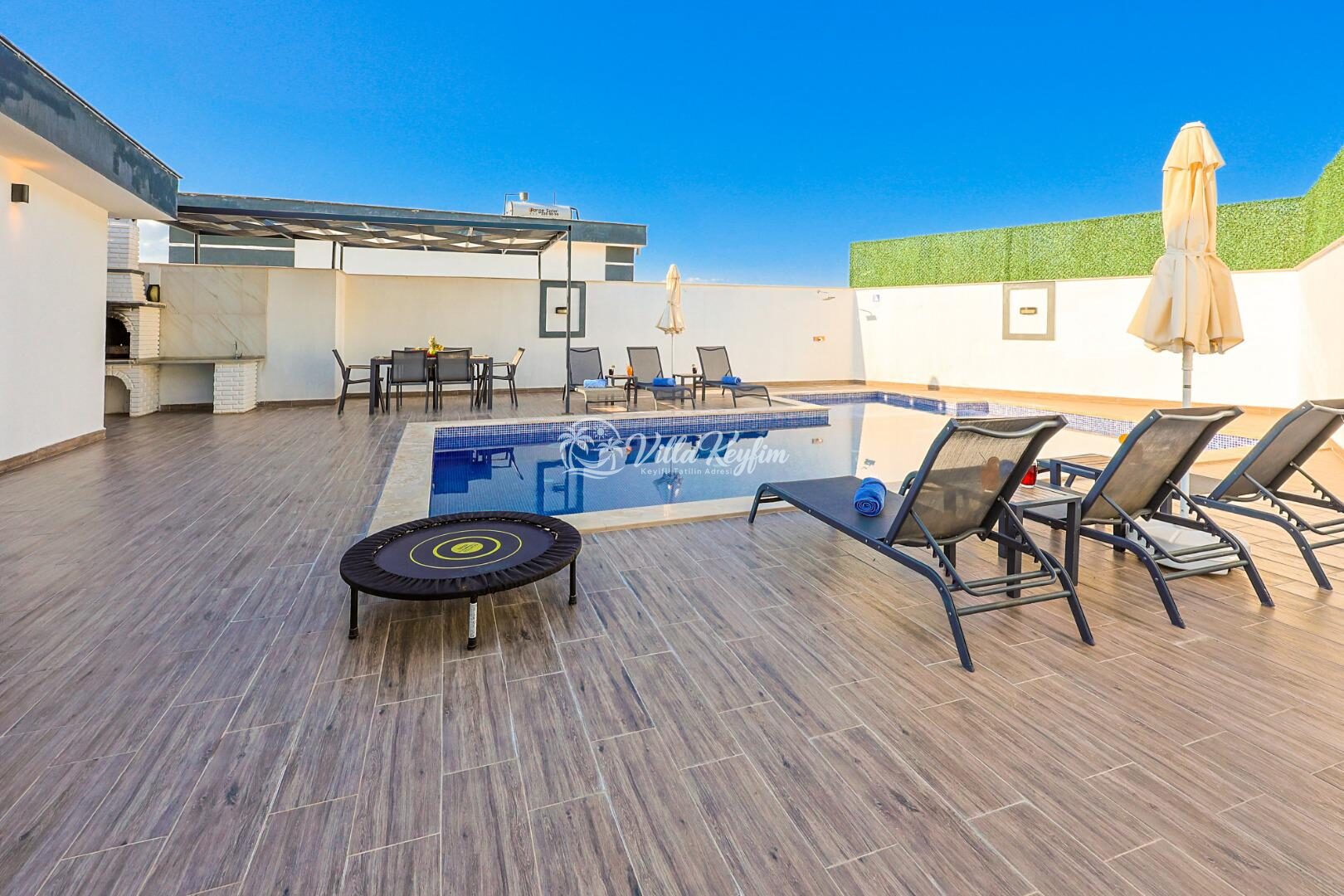 Villa Sidelya — 6