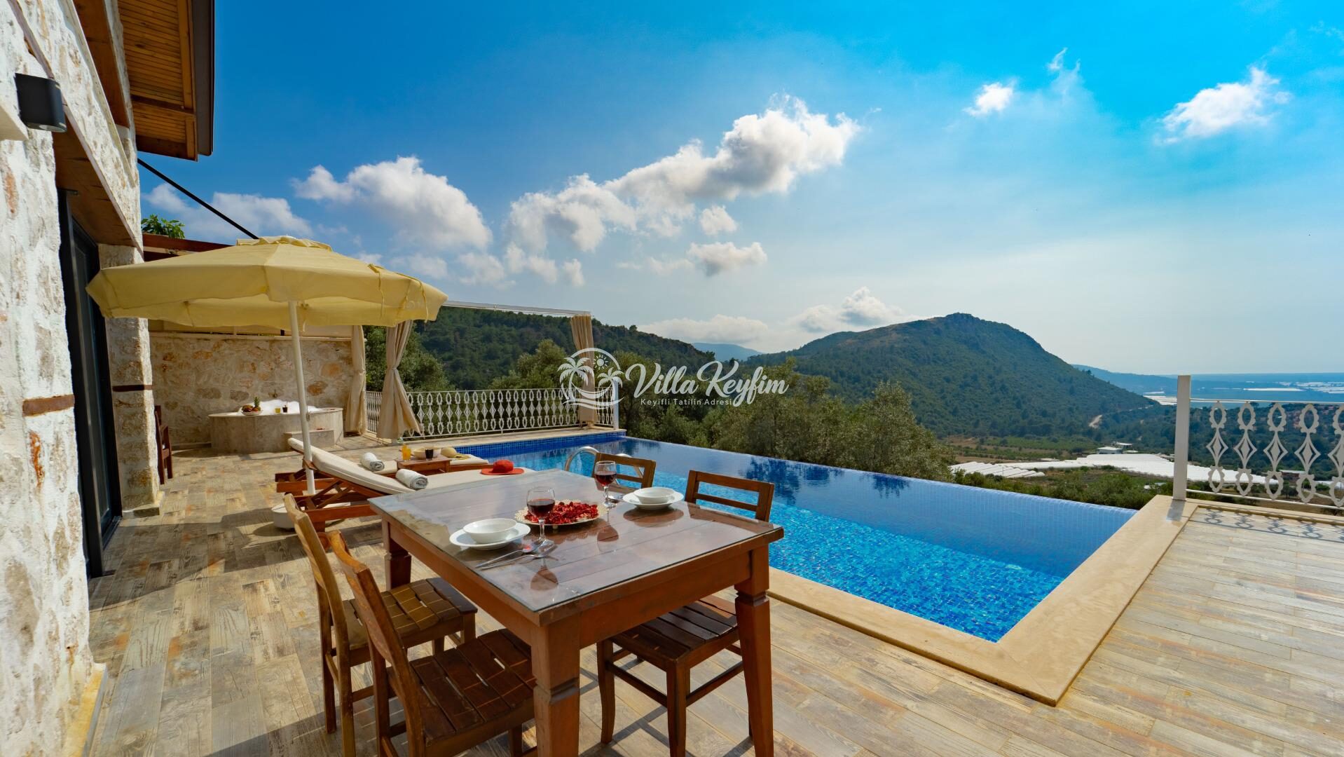 Villa Selen — 18