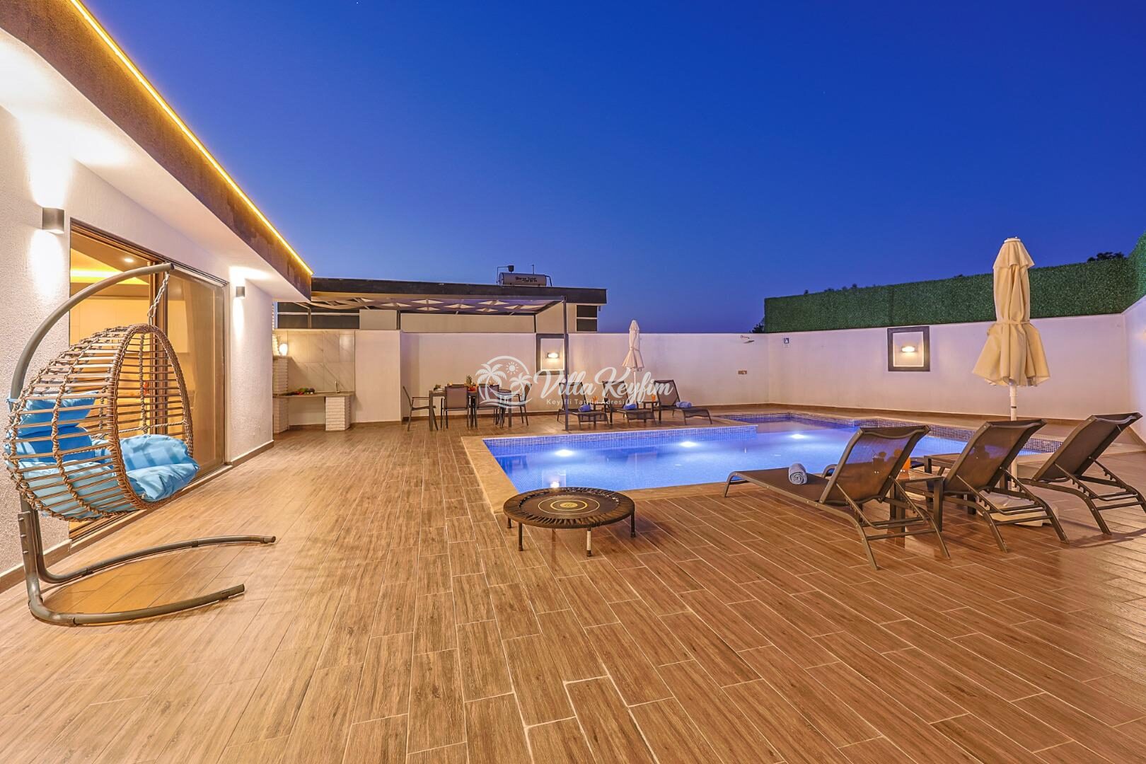 Villa Sidelya — 7
