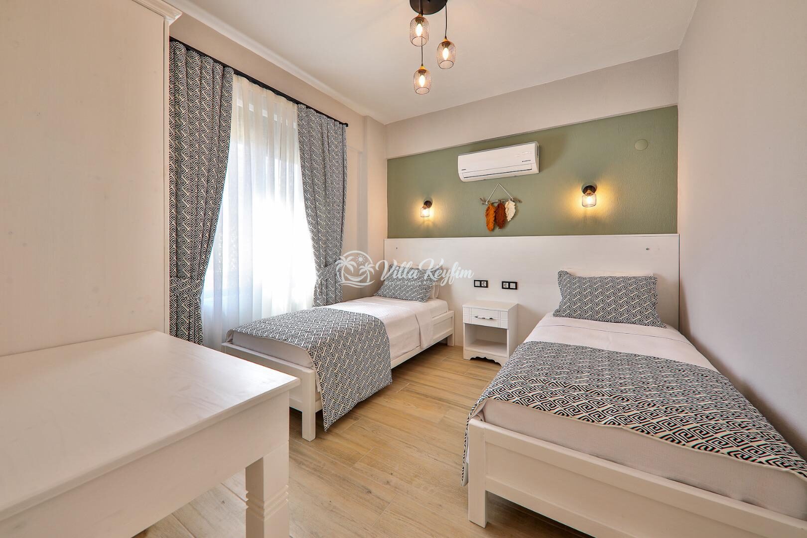 Villa Sakura Kaş — 27